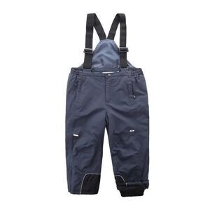New 3-4T warm wind waterproof snow ski pants